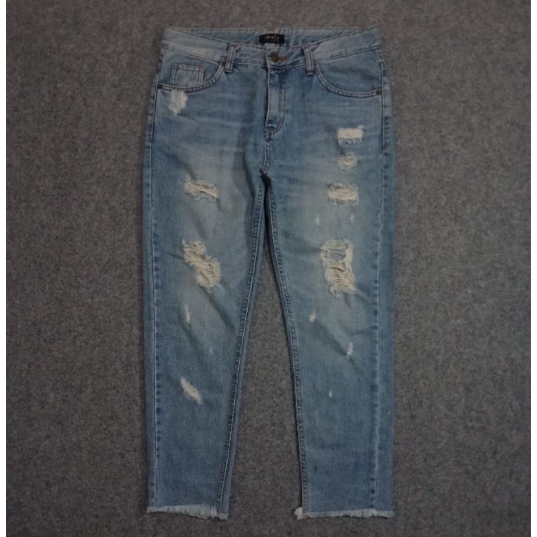 Imvely jeans