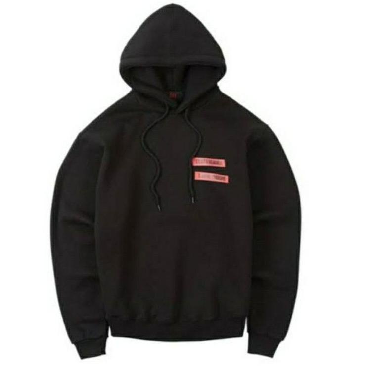 Koleksi Terbaru.. Jaket hoodie jumper nct haechan ona it just logo