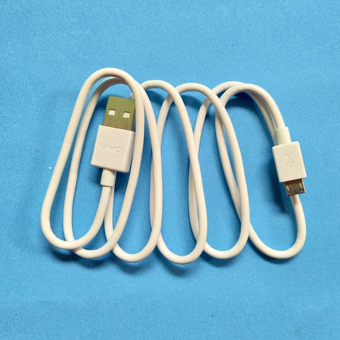 Kabel Data VIVO Original 100% Fast Charging Micro USB