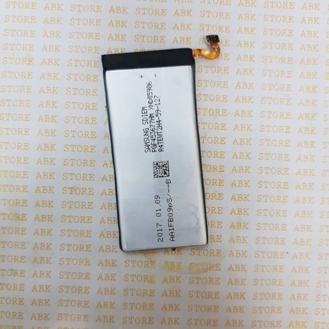 BATTERY BATERAI SAMSUNG GALAXY A300 A300F A3 2015 ORIGINAL