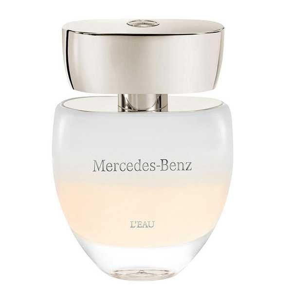 Mercedes-Benz Parfum Original Mercedes Benz L`Eau for Woman | Parfum