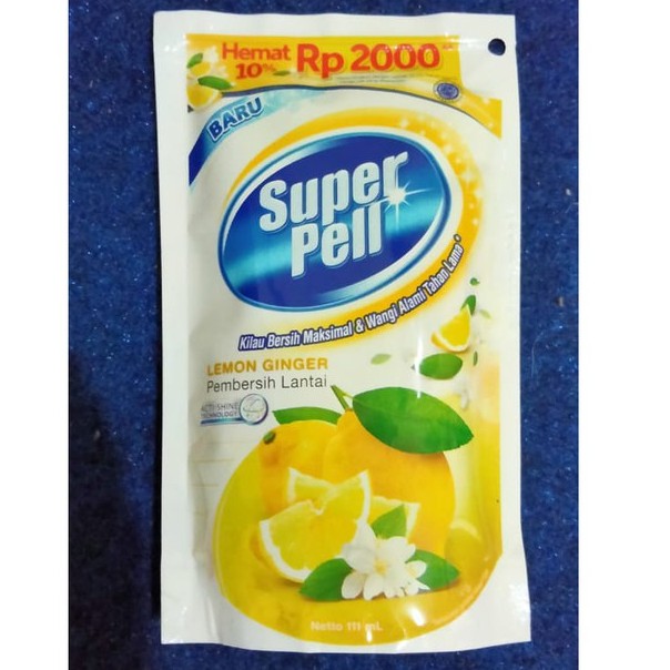 super pell