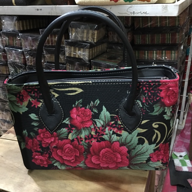Tas flower