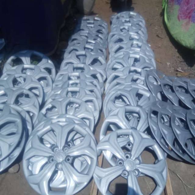 Wildop L300 isi 4pcs