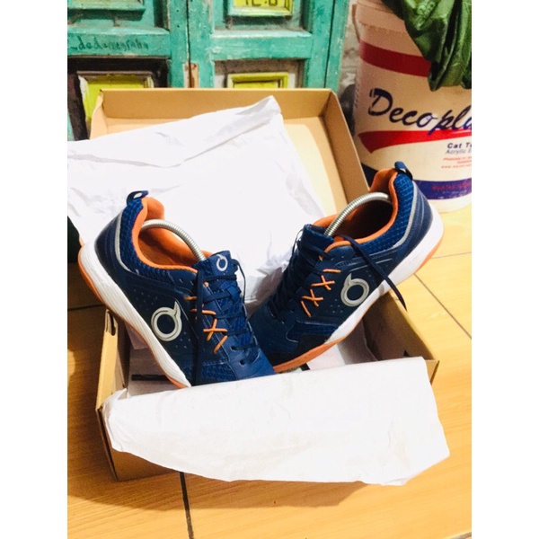 sepatu futsal ortus jogosala penumbra