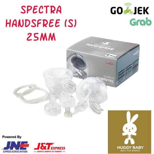 Spectra Handsfree Size S [24mm]