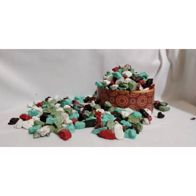 

COKELAT BATU/STONE 1KG
