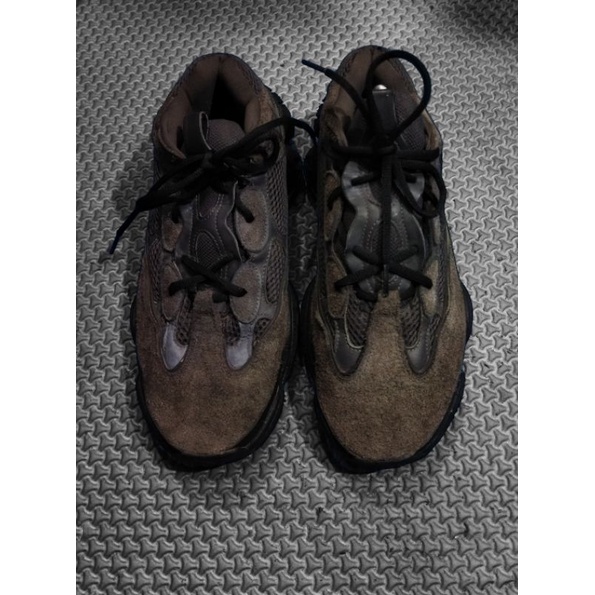 yezzy boost 500, yezzy second