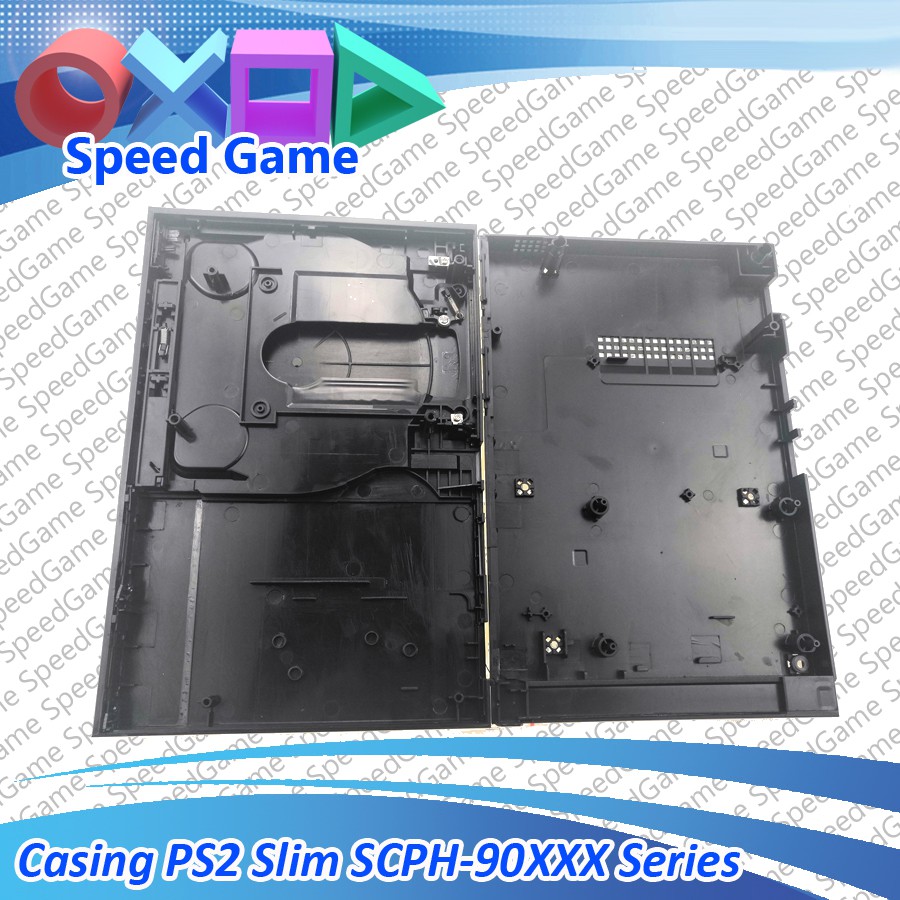 Casing PS2 Slim SCPH-90XXX