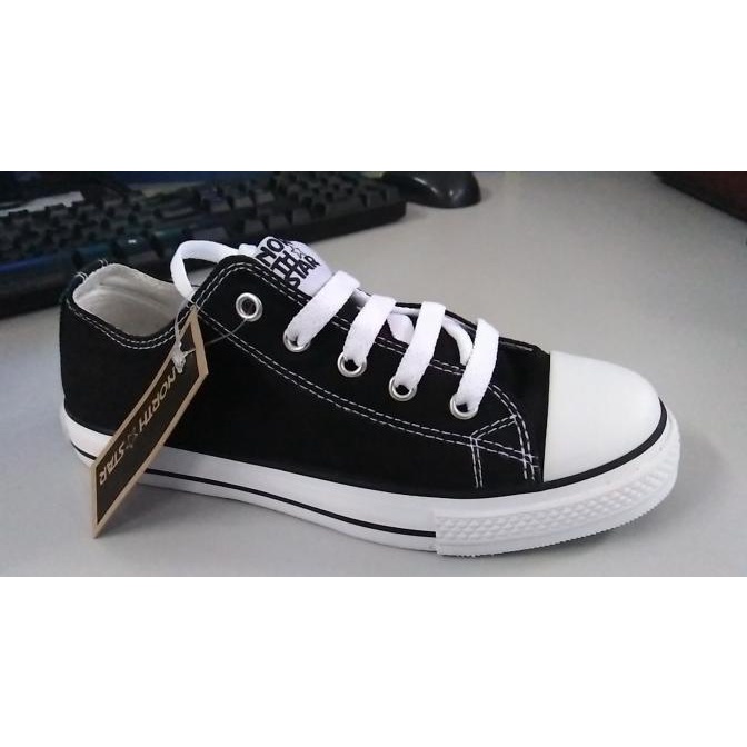 Sepatu Bata North Star