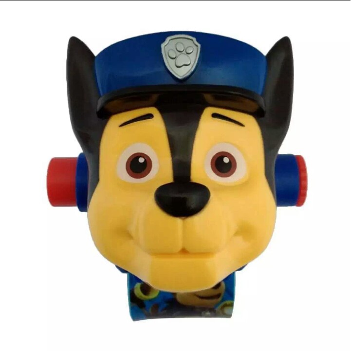 Jam Anak Jam Tangan Anak Karakter Paw Patrol Jam Tangan Trendy Original