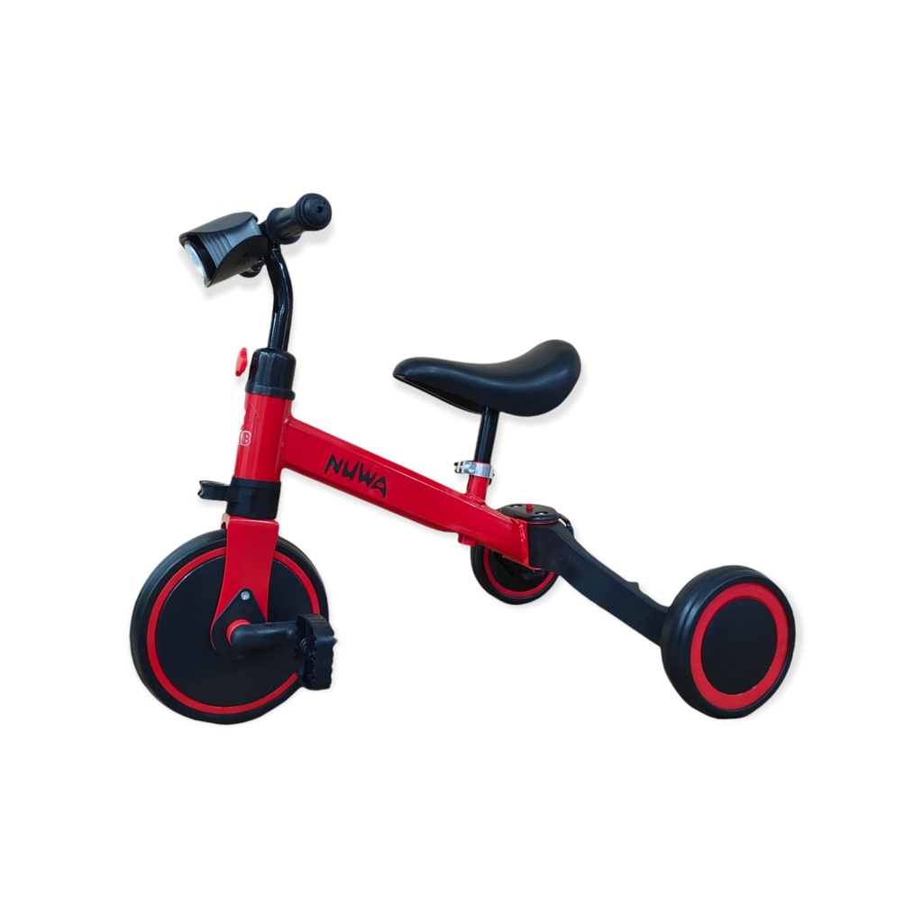 balance bike pmb nuwa T205