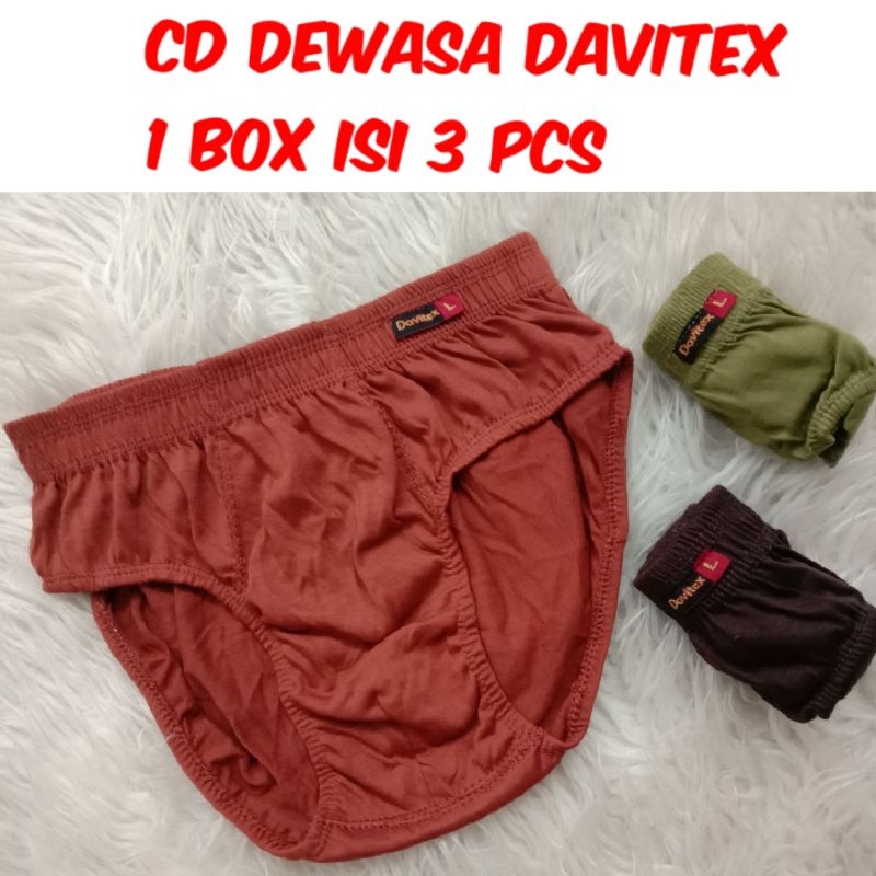 CD Pria Murah , Sempak Cowok Dewasa , Celana Dalam Pria Dewasa