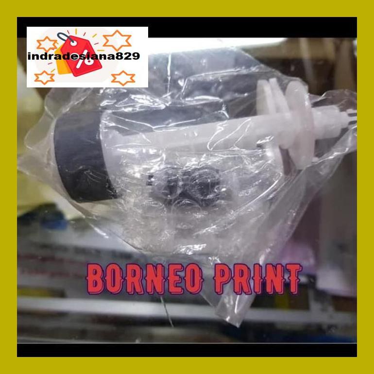 

Indr0Dpp Asf Penarik Kertas Atas Bawah Epson L110 / L210 Original New 8D6Indrr