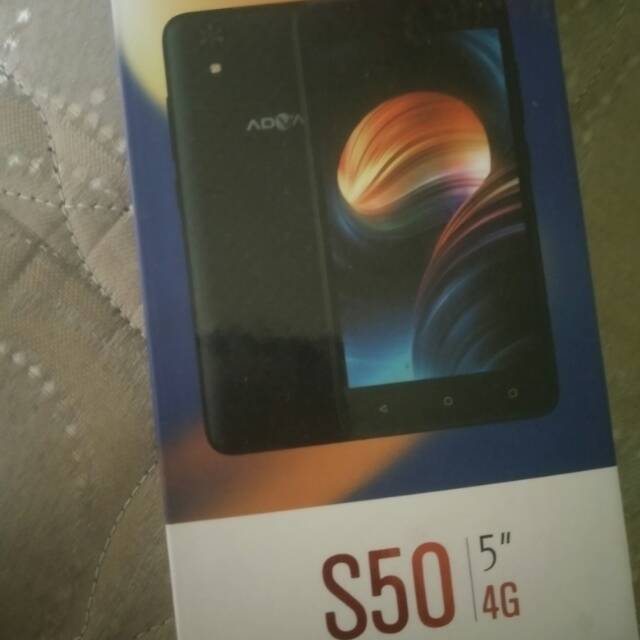 Advan s50