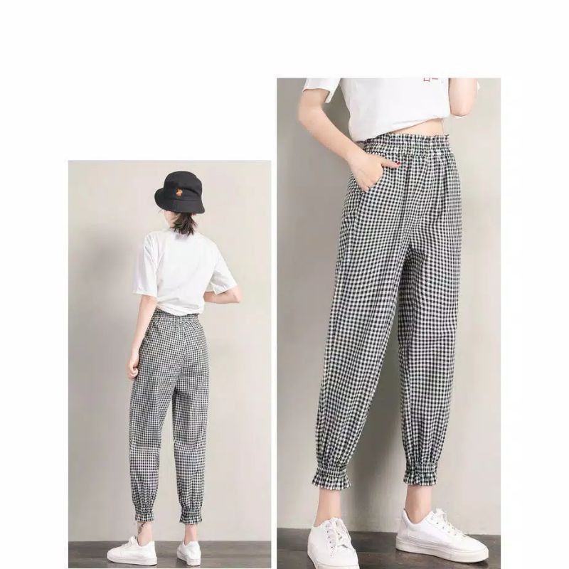 Cute Kawaii daily pants Korean Japan style (Kf008)