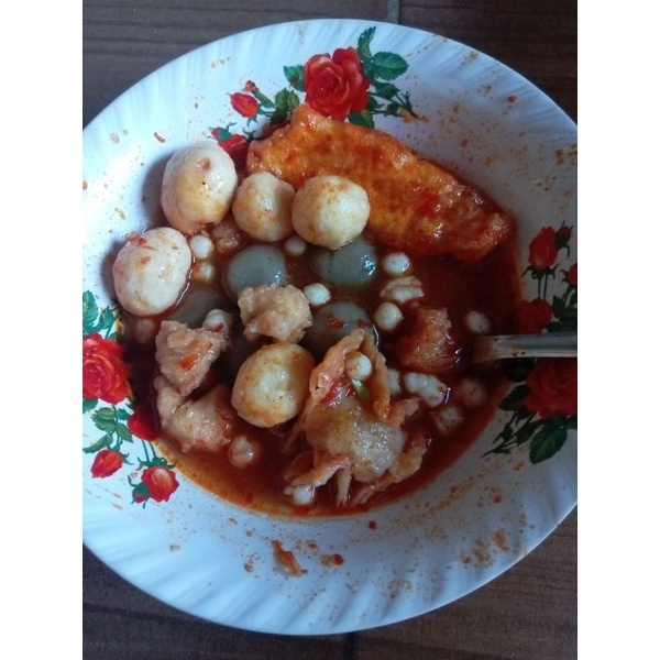 

Baso Aci(boci)