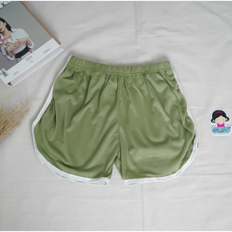 GFS ELODIE HOTPANTS