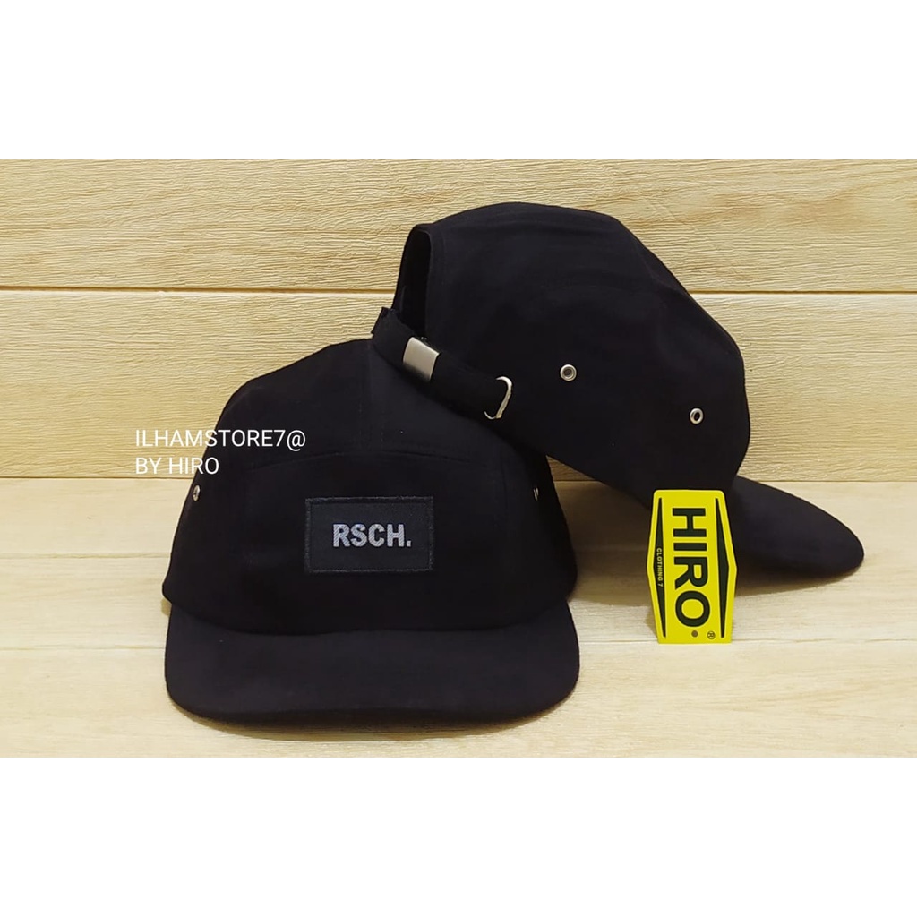 [COD]Topi Snapback Lima Panel New Model/Topi Hip-Hop/Topi Distro Terlaris