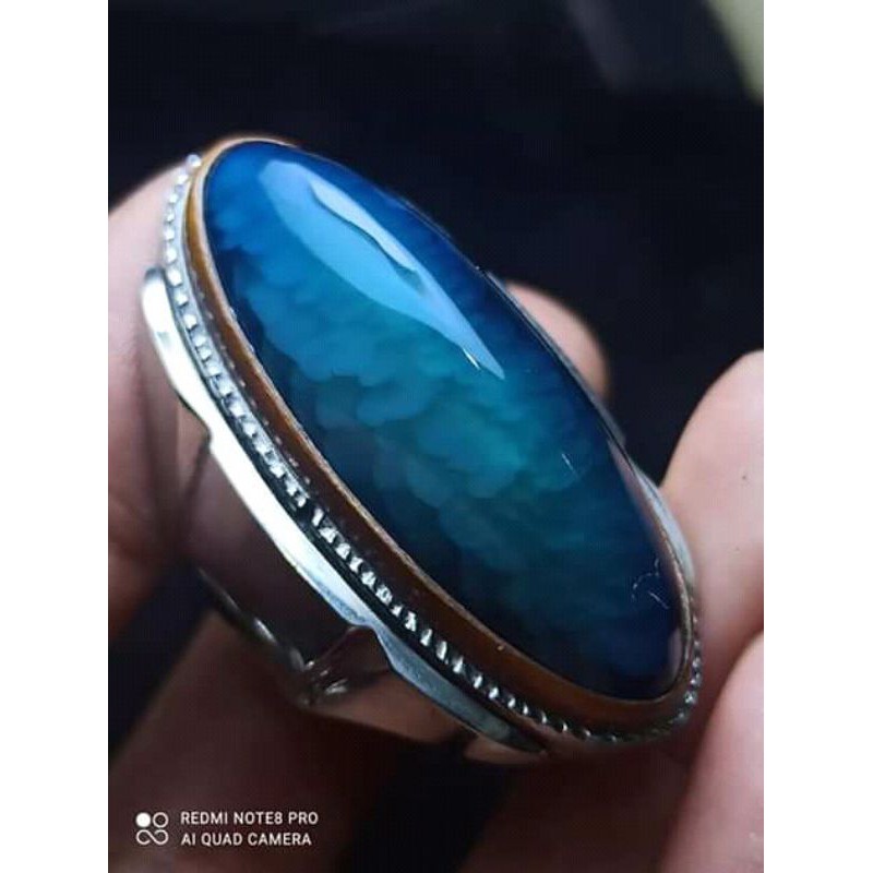 PANDAN BIRU LANGIT
