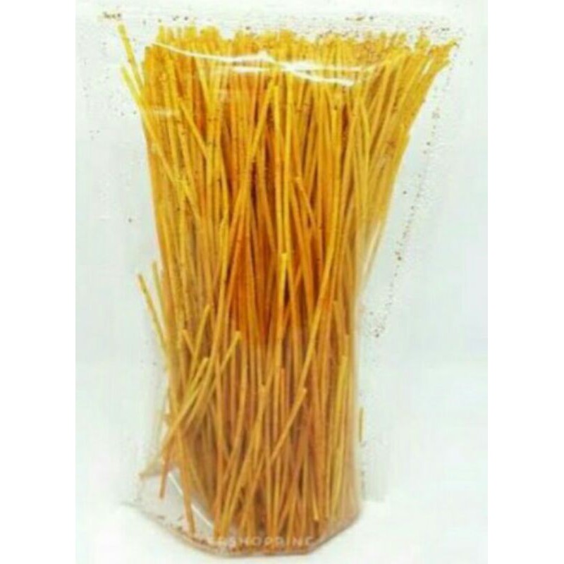 

mie lidi bumbu kering
