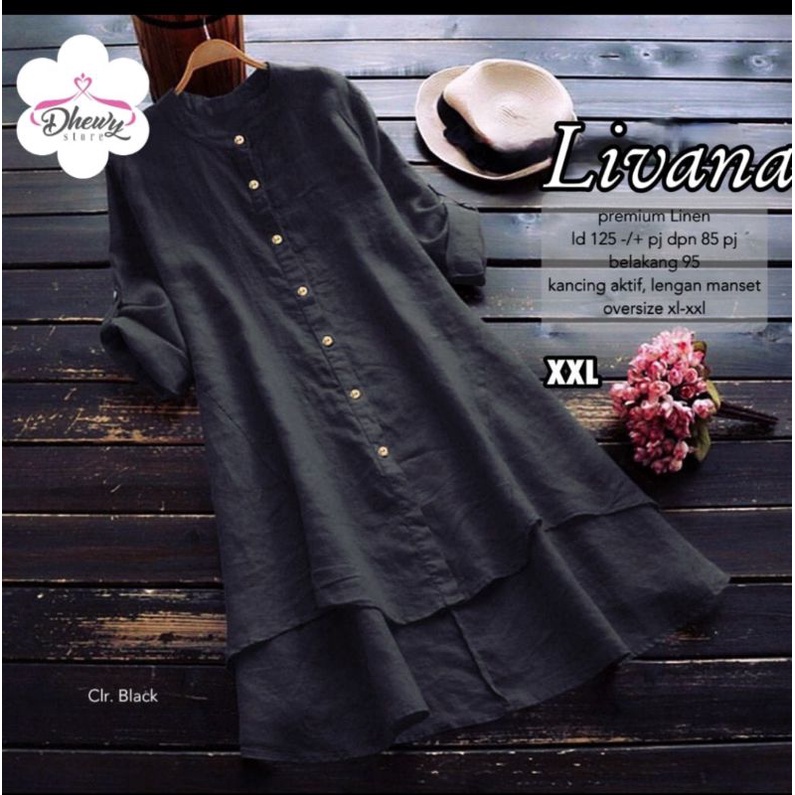 Livana tunik