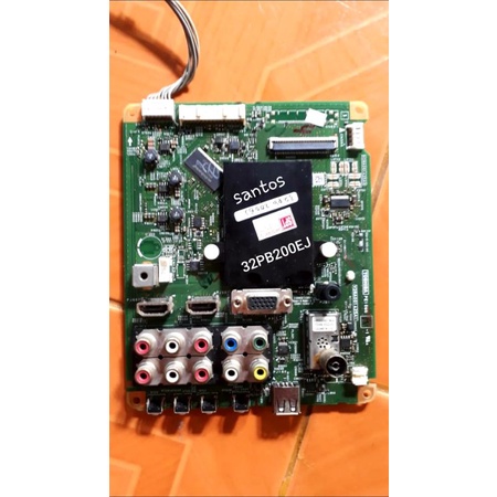 MB mainboard  32PB200EJ