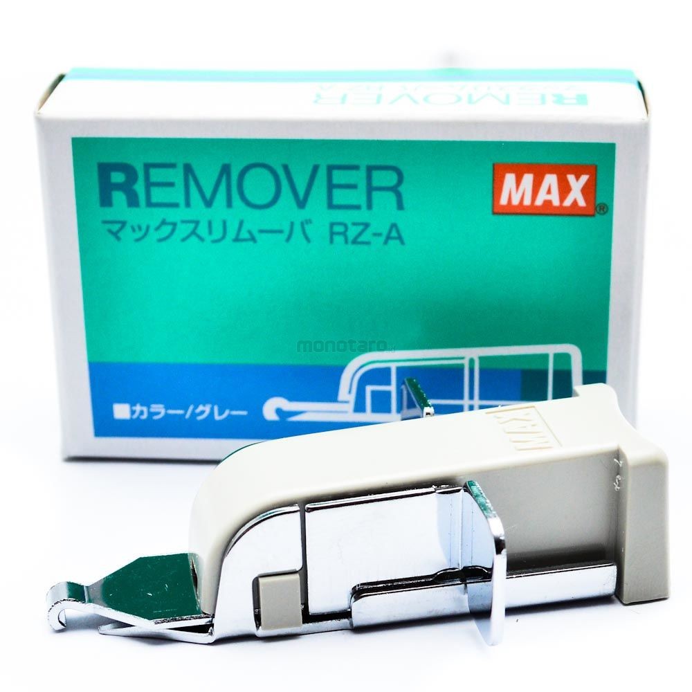 Stapler Remover Max
