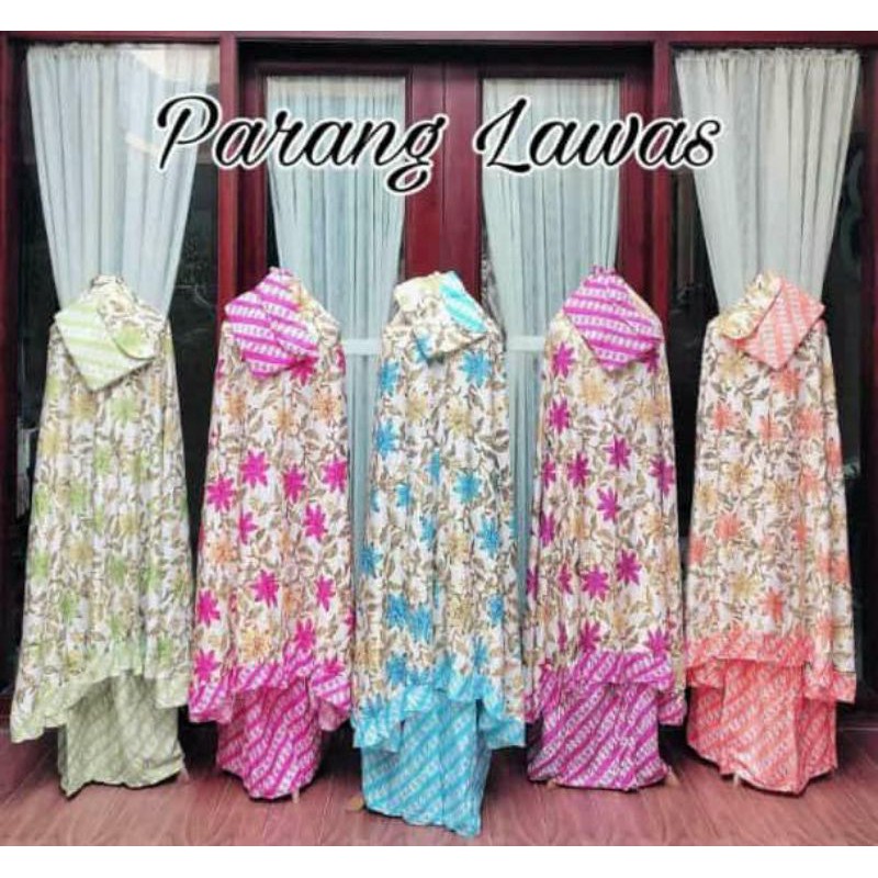 Harga Rukuh Batik Terbaru Jan 2026 | BigGo Indonesia