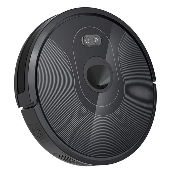 Abir Robotic Vacuum Cleaner X6