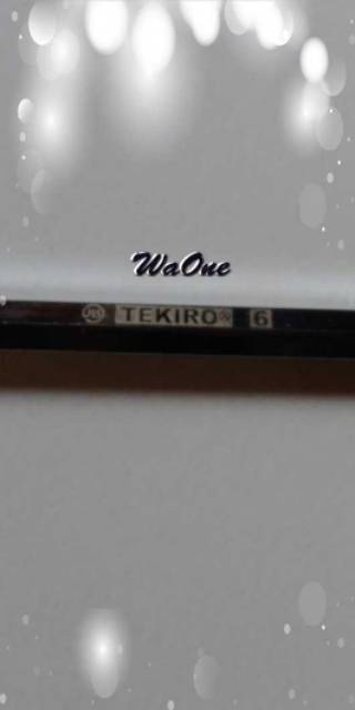 Kunci L 6mm panjang TEKIRO L6 Hex Key 6