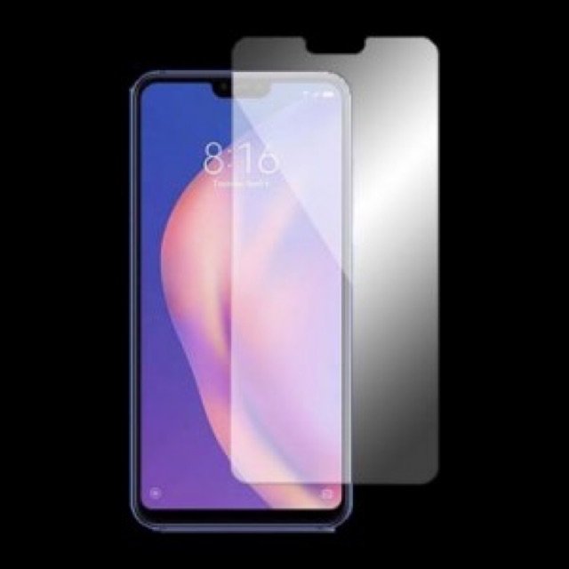 Explosion Proof Tempered Glass Film Xiao Mi 8 SE