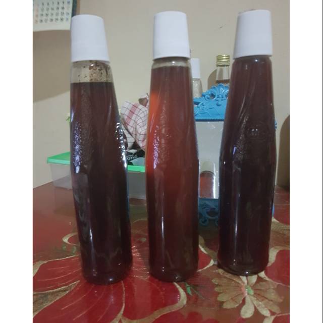 

Madu asli NTT (flores)