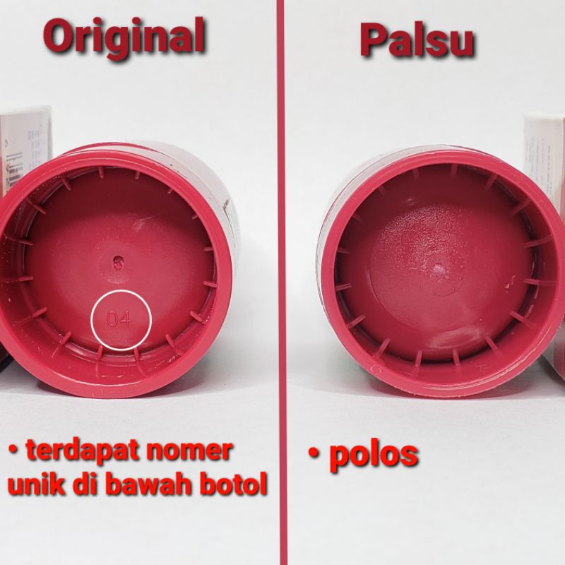 Grade Ori Obat Biduran Alergi Ampuh Saleb BL Original 100% Asli salep gatel selangkangan jamur Pi Kang Shuang panu kadas kudis kurap bruntusan-2