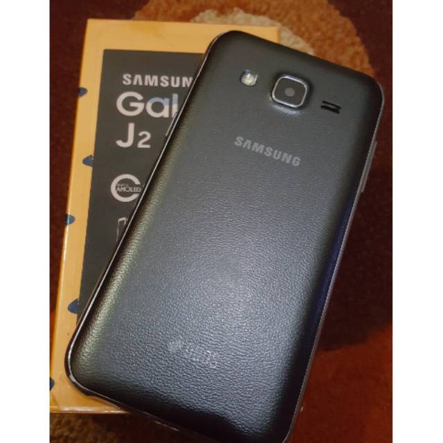 Galaxy J2
