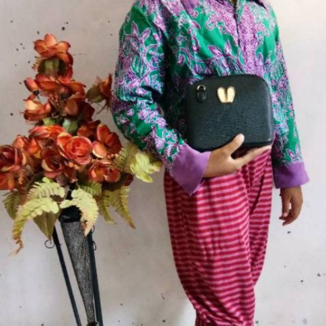 Tas lucu kelinci