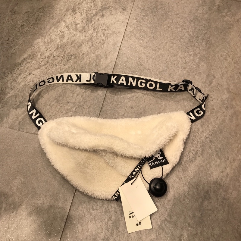 Waistbag Kangol Sale