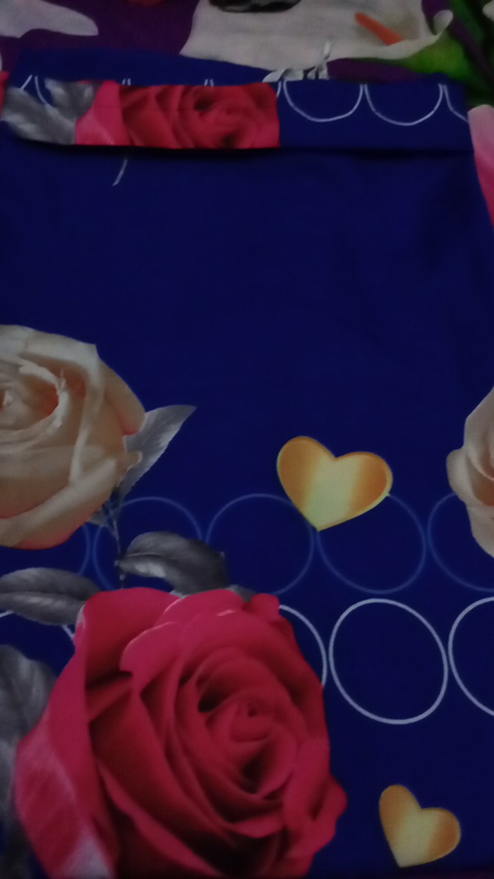 Sprei Bonita 3d All Varian