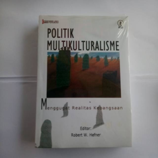 Politik multikulturalisme