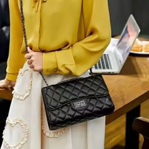 TAS SELEMPANG WANITA SOPPHIE FAIRXXSE TEONP3 ESMONIA LOPPER HARDW ABC7 Tas Terbaru Branded Kondangan-4