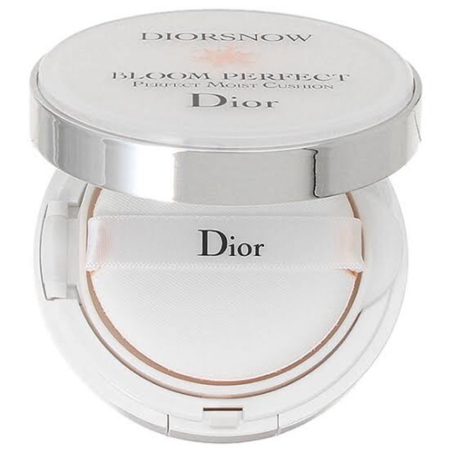 DIORSNOW CUSHION + REFILL