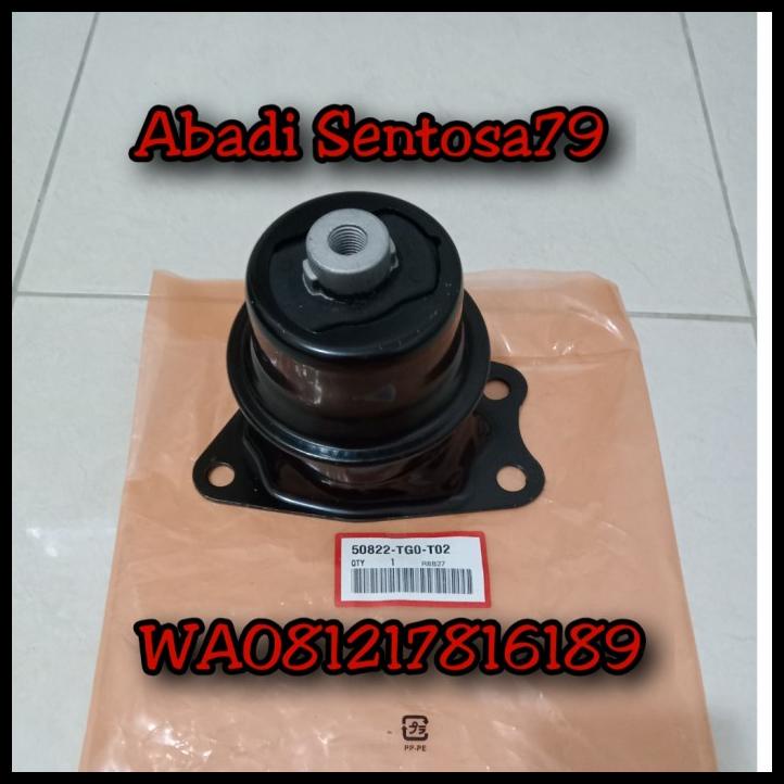 Engine Mounting Kanan Honda Jazz RS GE8 Tahun 2008 - 2013 Original