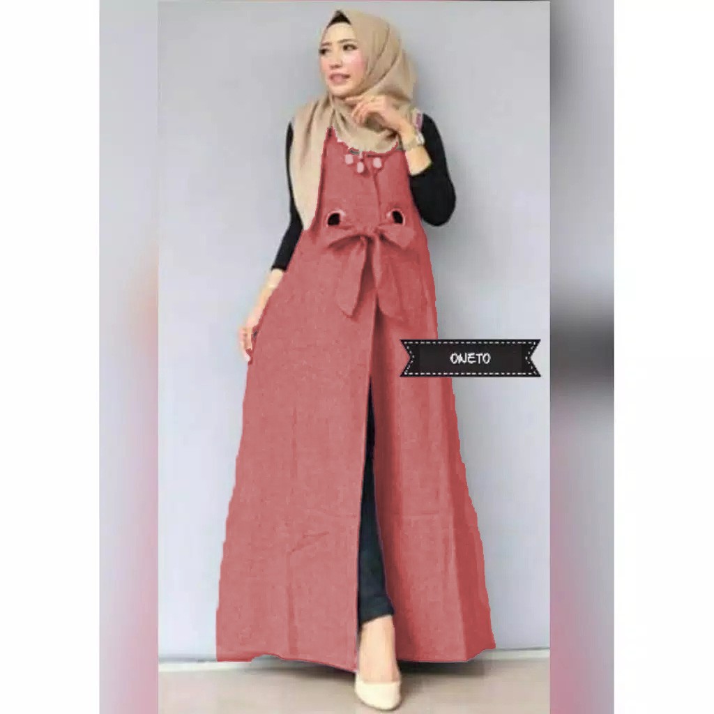 ZAYA - ONETO OUTER