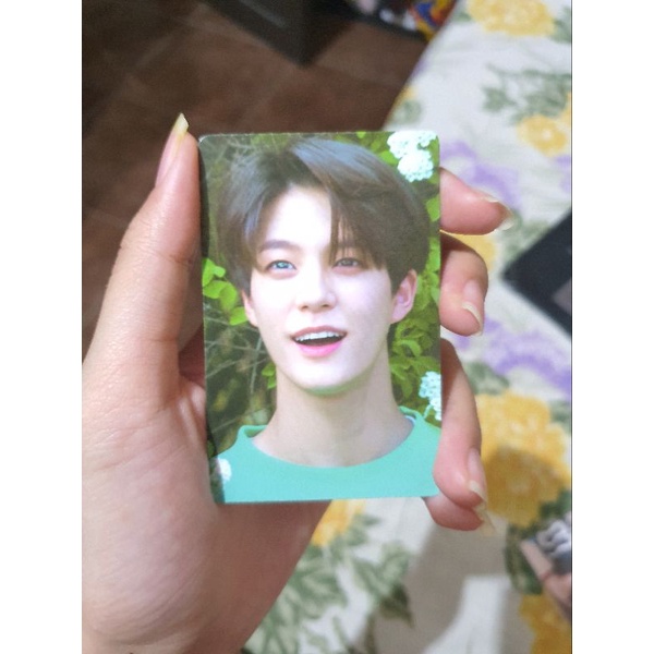 jeno apm (booked)
