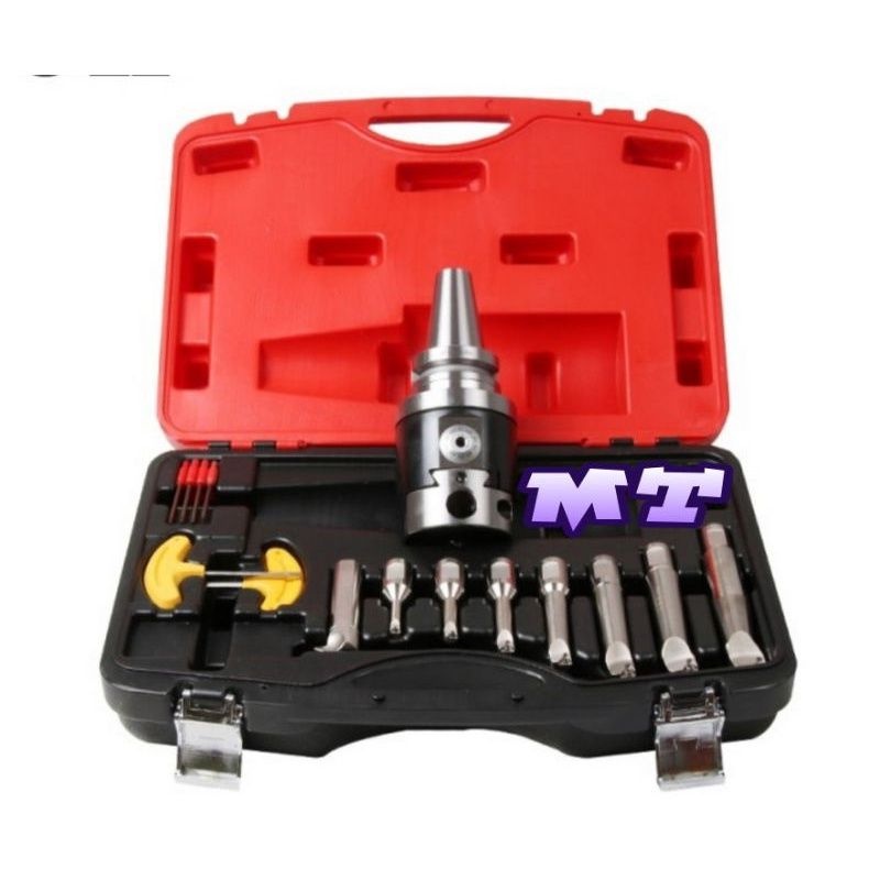 Boring head bt40 nbh2084