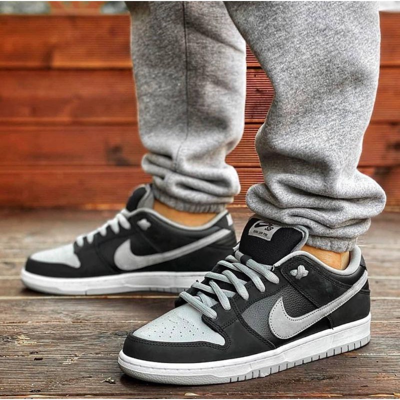 NIKE SB DUNK LOW PRO “Shadow"