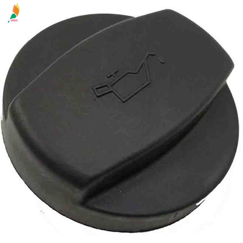 Tutup Port Pengisian Oli Mesin 1110180302 Casing Untuk MERCEDES BENS R107 W123 W124 126 R129 W140