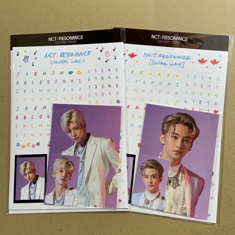 SCRAPBOOK DECO MARK BOOKED