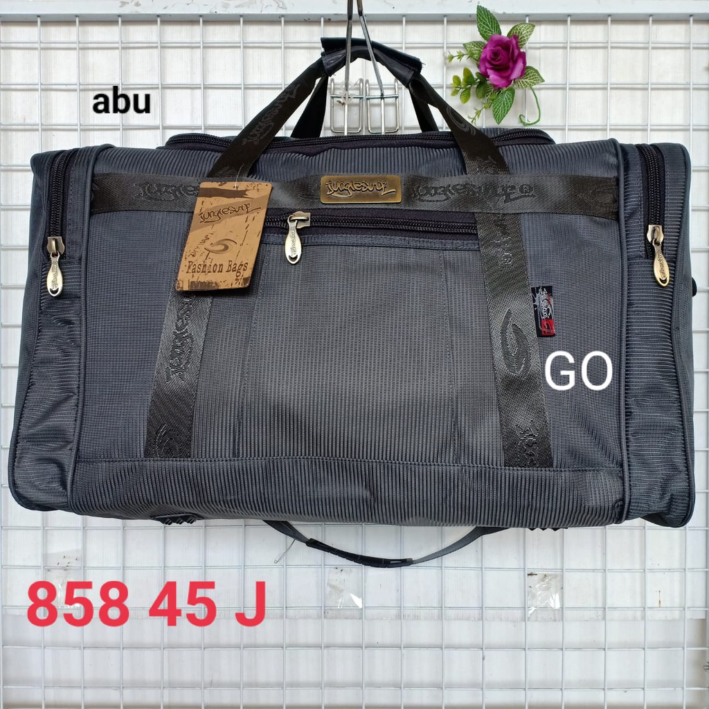 gos ALTO Travel Bag Tas Alto Tas Pakaian Pria dan Pakaian Wanita