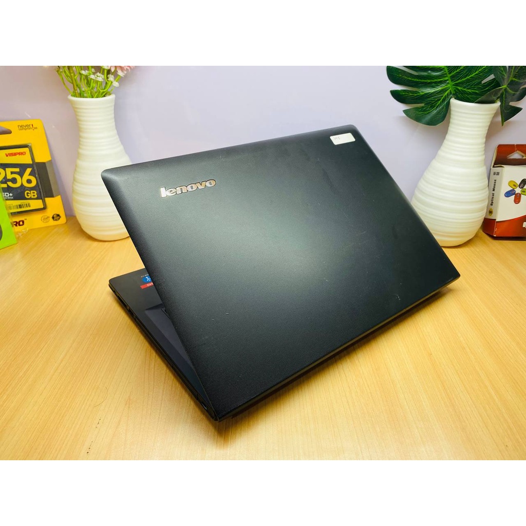 LAPTOP BEKAS SECON LENOVO G40